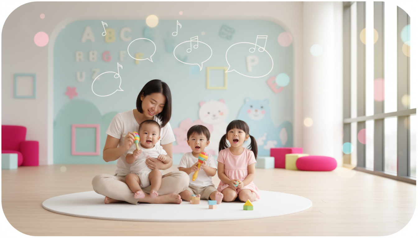 The Music Scientist Pte Ltd.