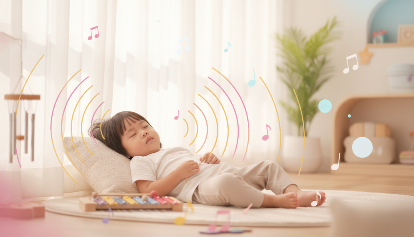 The Music Scientist Pte Ltd.