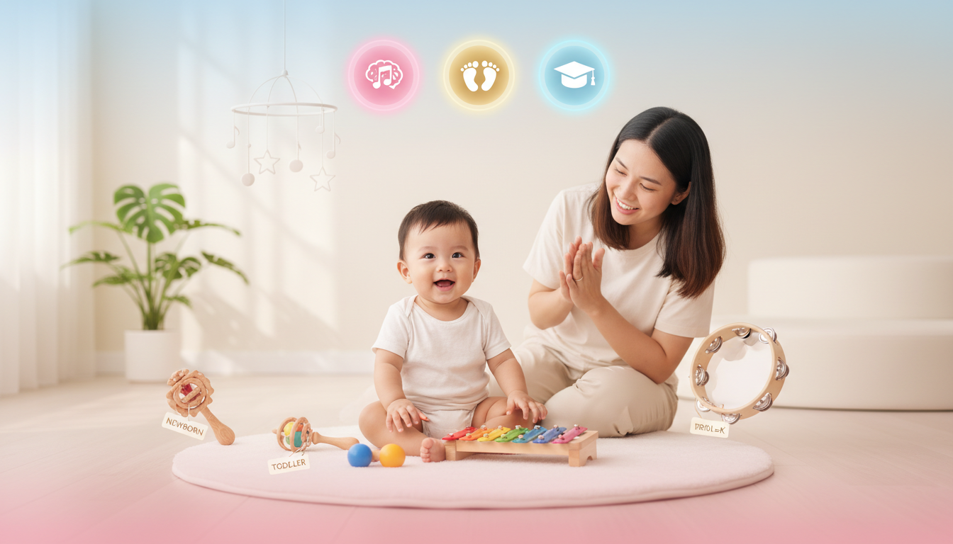 The Music Scientist Pte Ltd.